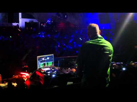 Fatboy Slim Live @ The Guvernment [Canada Day 2011] 2/5