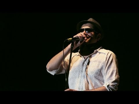 Ray Callao - El Muerto @Selvámonos 2013