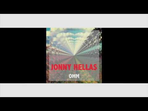 JONNY HELLAS - OMM