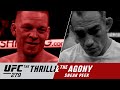 UFC 279: The Thrill and the Agony | Sneak Peek