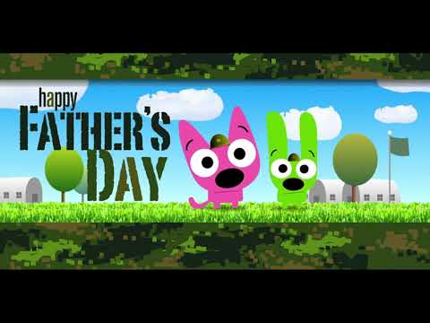 Every single Hoops & Yoyo eCard that was on Hallmark's website before they were taken down