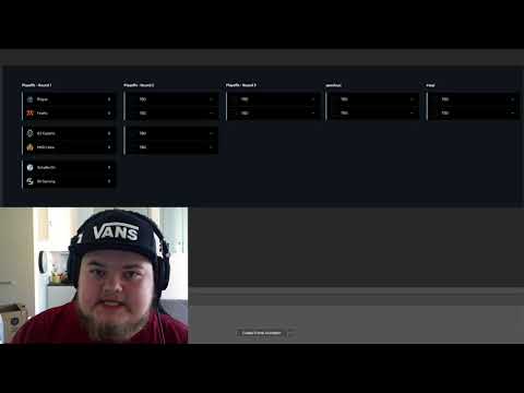 My LEC Summer Playoffs 2020 Predictions