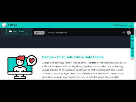 what i was talking 'bout in camgo