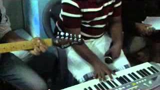 Download lagu aaj kal tere mere pyaar  ke charche(instrumental) mp3