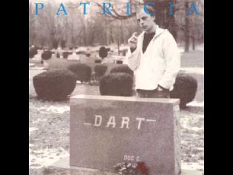 Doc Corbin Dart - Casket with Flowers