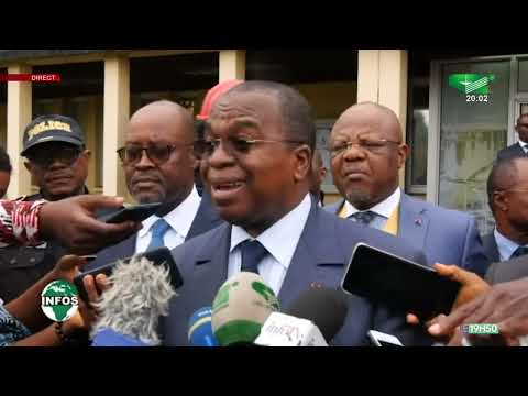 THE NEWS 7:50 p.m. Friday, September 16, 2022 - Canal 2 international