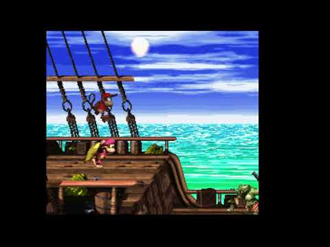 RC64 11/04/2015 - Skeeter's Kong Quest