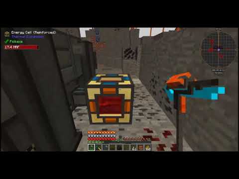 Modded Minecraft | Let's Play S2E18