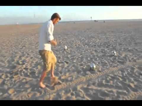 David Beckham-NEVEROVATNO