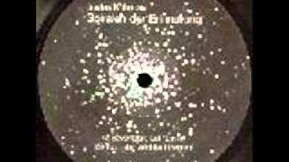 Justus Köhncke Old Man