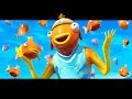 Tiko Fishy On Me REMASTERED