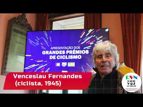 Apresentação dos Grd Prémios JN TSF O JOGO