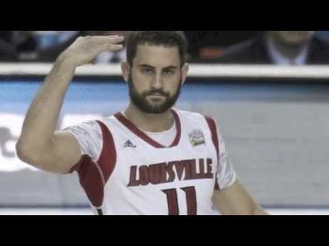 Nick Javas Presents: "Final Four Rhyme Reel"