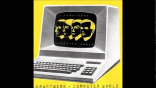 Kraftwerk - Numbers & Computer World 2 [AUDIO HD]