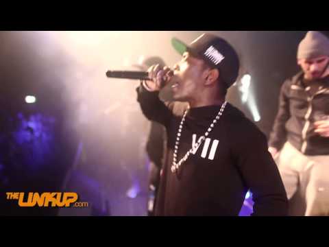 P Money, Blacks, Little Dee, Jendor, Desperado + More | Eskimo Dance  Bristol