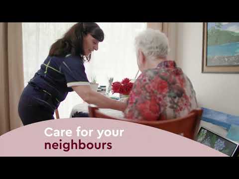 Blackall and District Support at Home