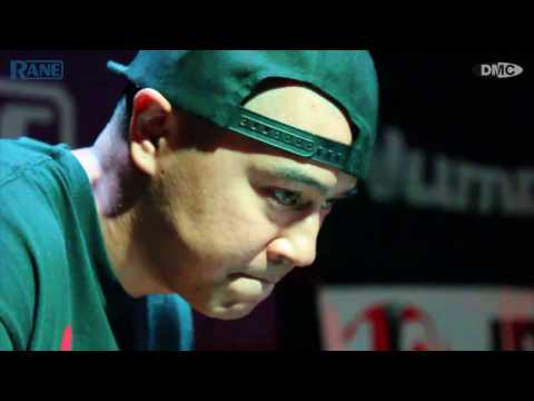 DJ Traps  || 2016 DMC U.S. DJ Finals [Winning Set]