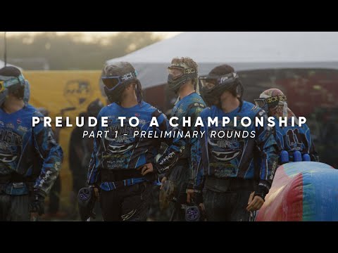 Prelude To A Championship | Part 1