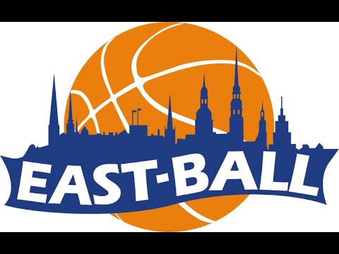 LJBL U19 EAST-BALL -Márupe