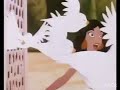 Aladdin 1993 Trailer VHS Capture