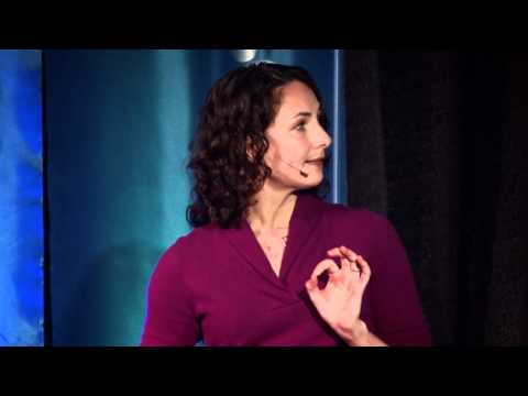 The sea we've hardly seen