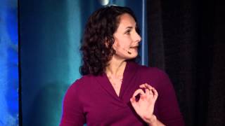 The sea we've hardly seen: Melissa Garren at TEDxMonterey