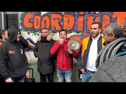 [EXTRAIT] Selon les médias, ça s’essouffle, mais dans la vraie vie, ça craque de partout !