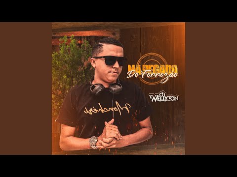 Forrozão O Trajado de Lacoste