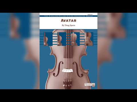 Avatar - Doug Spata