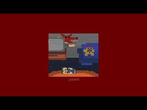 you can't escape me // ck9c ( slowed + reverb )