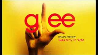 No Air - The Glee Cast