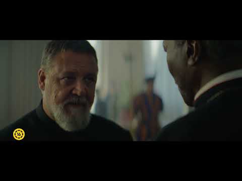 A pápa ördögűzője trailer