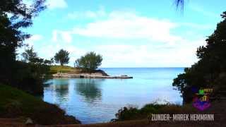 Zunder (Marek Hemmann)- FULL HOTT Essential CHUNE Bermuda