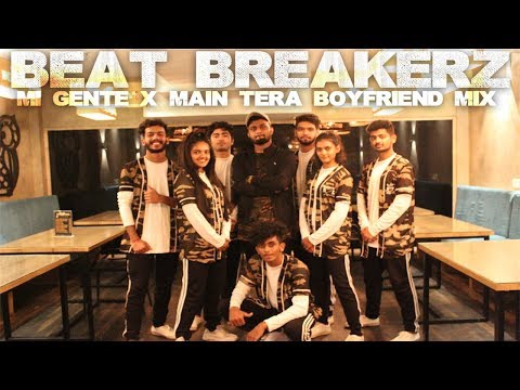 Shreyas Nair Dance Choreography by Shreyas nair