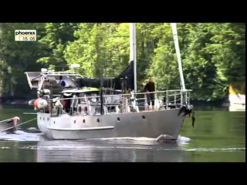 Adventure X Auf der Spur der Küstenwölfe Doku über Küstenwölfe Teil 1