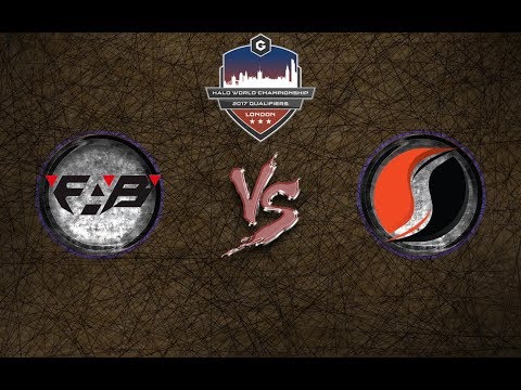 FAB Games eSports vs Supremacy | Grand Final Gfinity London 2017