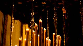 9- Entrada de la virgen de Montserrat 2012