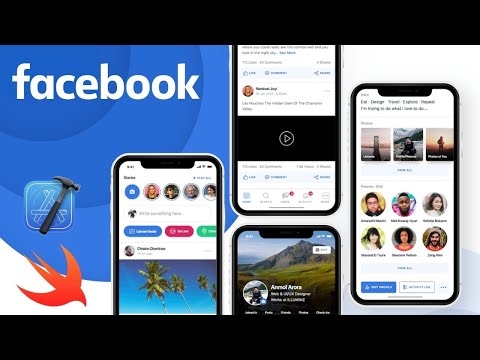Effortless Layout: Yoga from Facebook (2022) – iOS