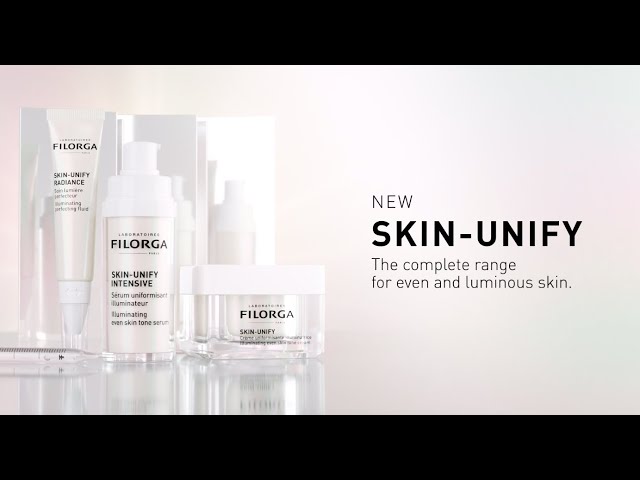 مصل فيلورجا سكين يونيفاي لإضاءة مكثفة وتوحيد لون البشرة30 مل