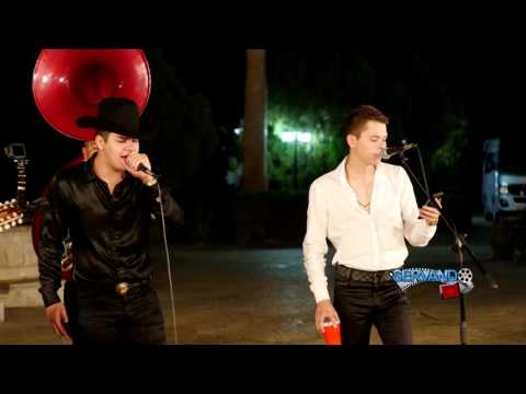 Alex Quintero - Gente De La Sierra (En Vivo 2017)