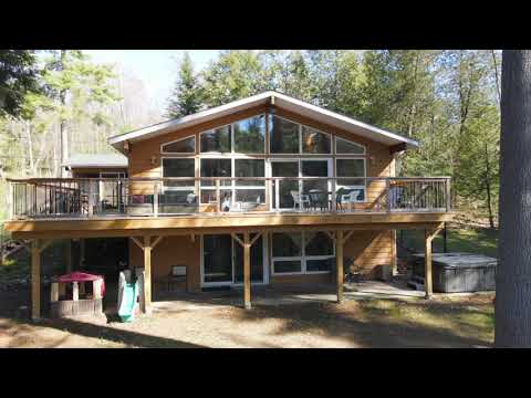 210506 9 00am Bigelow 154 Fleming Dr  Aerial Vid Branded