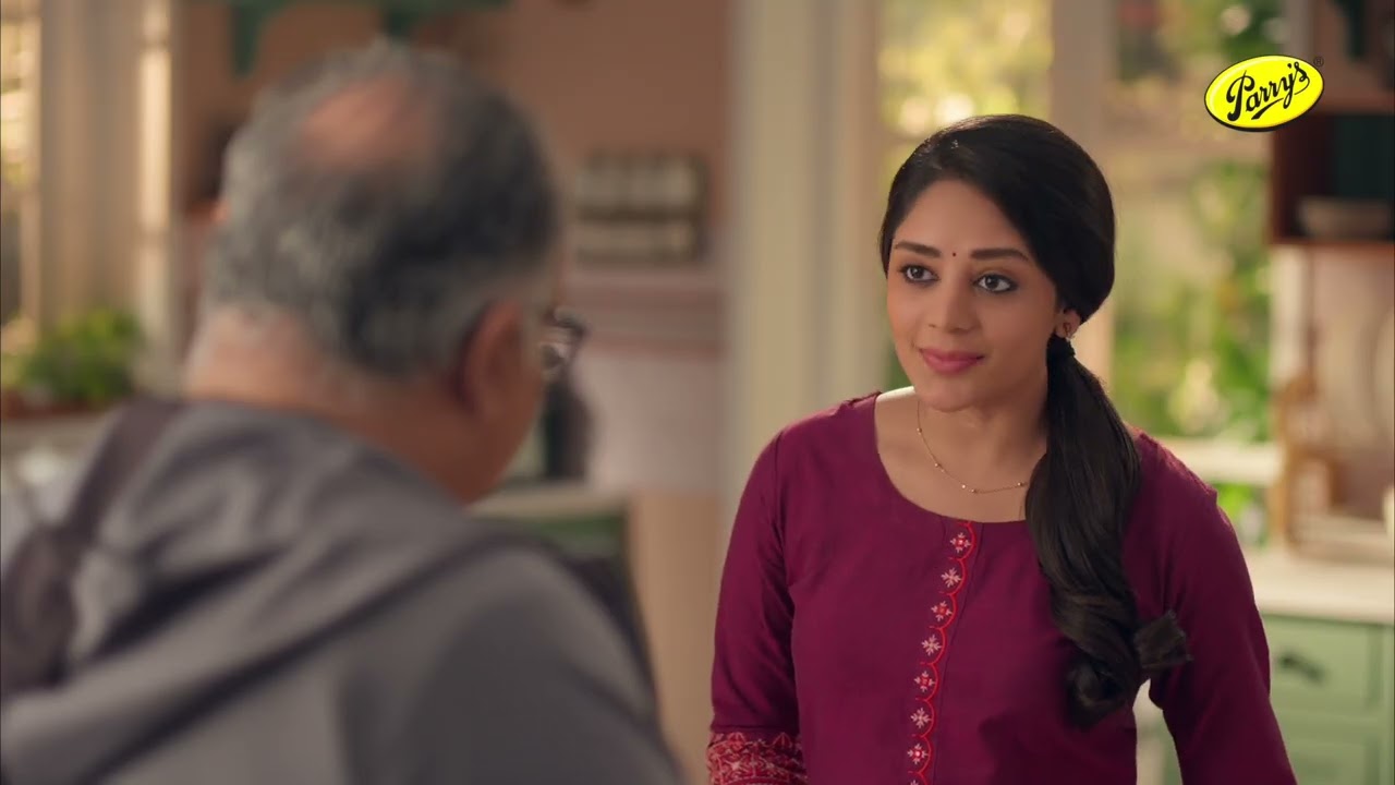 Parry's Jaggery Powder - Unga Kaalai Coffee Kaaga Suthamaana Naatu Sakkarai | Tamil