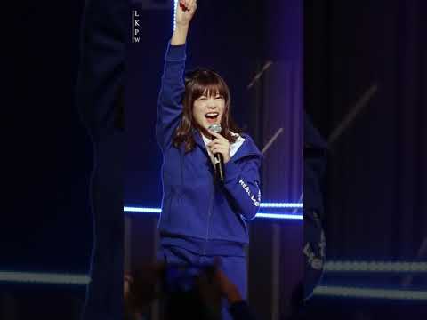 180808 Fancam WeeBNK48 - Bangkok48 Cut, BNK48 @ FitFest 2018, Siam Paragon