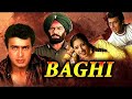 Baghi Punjabi Full Film Om Puri Girja Shankar