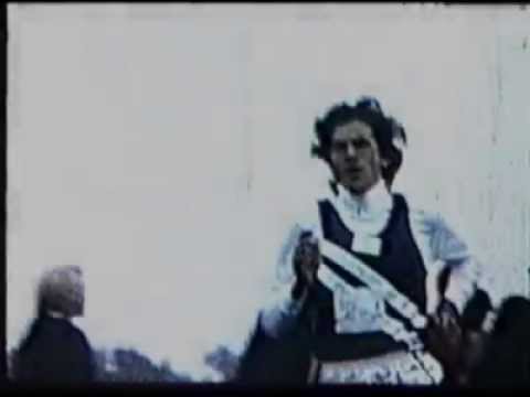 10   X Country Sectional 1973