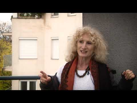 2020 MTE Nyílt nap - Modern tánc