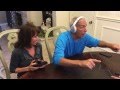 My Parents Perfect Reaction To Our Baby Announcement