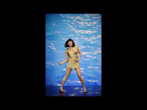 The Trash Mermaids - Xperiel (Official Audio / Offer Nissim Remix)