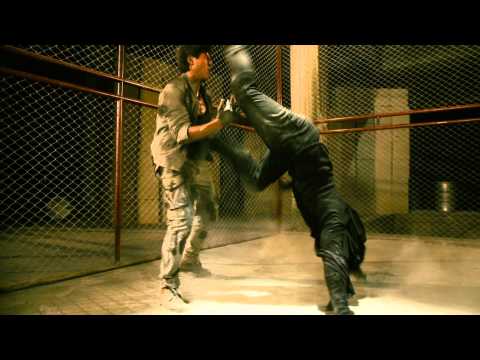Thumbnail of the video: BKO: Bangkok Knockout - Trailer