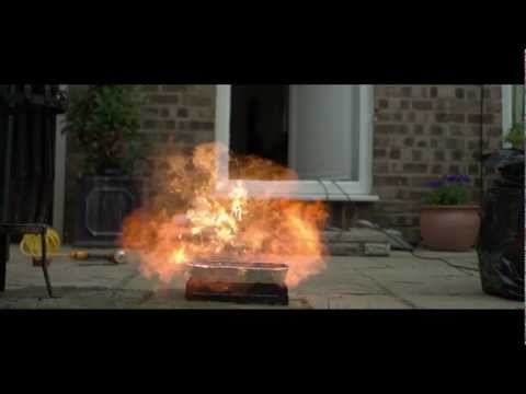 The Slow Mo Guys - In the Hall of the Mountain King (Music Video Mash Up)